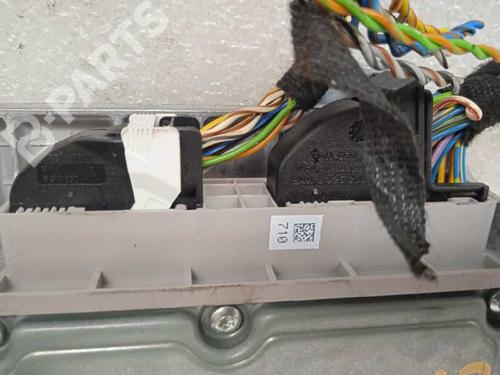 ECU airbags BMW 3 (E90) 318 d | BP10087220M53 