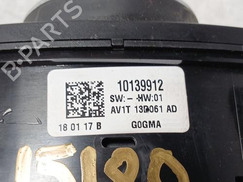Headlight switch FORD TOURNEO COURIER B460 MPV  | BP20852226I24 