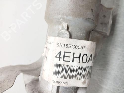 Steering rack RENAULT KADJAR (HA_, HL_) 1.3 TCe 140 (HLNB, HLN1) | BP31853374M22