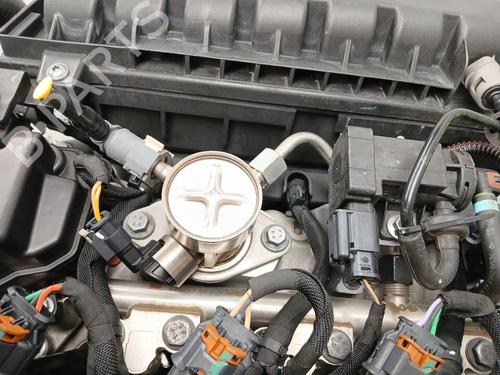 Engine CITROËN C4 II (NC_) 1.2 THP 130 (NCHNYM, NCHNYT) | BP36004689M1  - Image 10