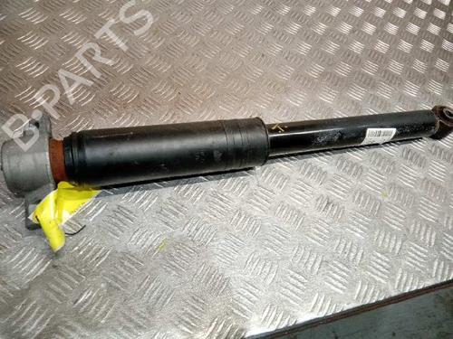 Used Right rear shock absorber OPEL ASTRA J GTC [2011-2018]  15072458