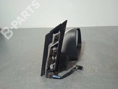 Right mirror SEAT ALTEA XL (5P5, 5P8) 1.9 TDI | BP7829994C27