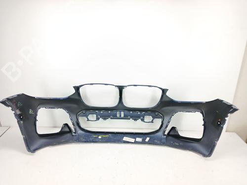 Front bumper BMW 5 (G30, F90) 518 d Mild-Hybrid | BP29543076C7 
