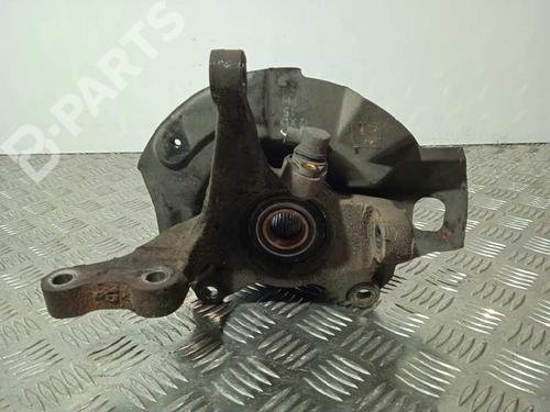 Right front steering knuckle HYUNDAI ELANTRA III (XD)  | BP8905569M26 
