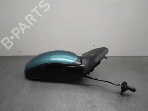 Right mirror FORD FOCUS I (DAW, DBW)  | BP16820291C27 