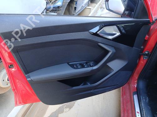 Front left panel AUDI A1 Sportback (GBA) 25 TFSI BP23955572C58