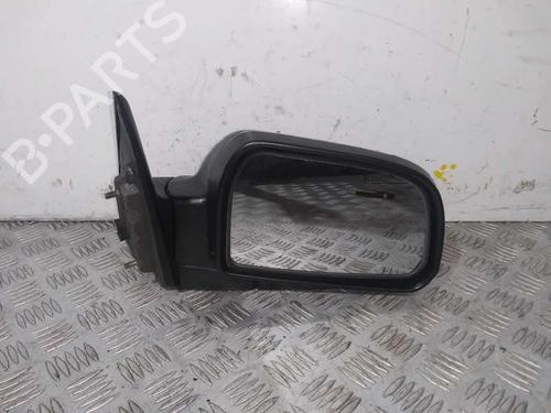 Used Right mirror HYUNDAI TUCSON (JM) 2.0 CRDi (113 hp) 15853611