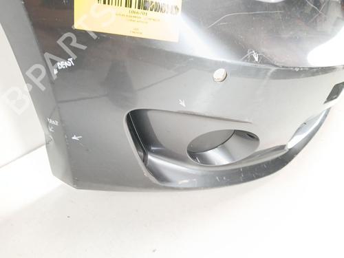 Front bumper BMW 1 (E87) 116 i | BP29432590C7 
