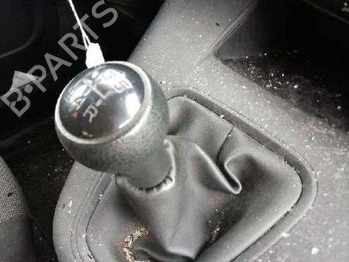 Gear lever PEUGEOT RIFTER 1.5 BlueHDi 100 | BP25976825M90 