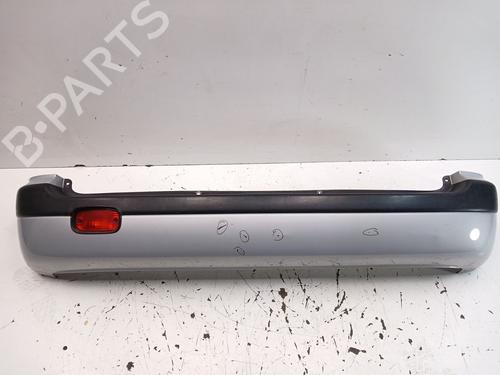 Used Rear bumper Rear bumper HYUNDAI MATRIX (FC) 1.6 (90 hp) 39022843 39022843