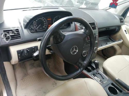 Køler MERCEDES-BENZ A-CLASS (W169)  | BP13901731M31 