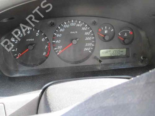 Front right window mechanism NISSAN PRIMERA (P11)  | BP2399962C23 
