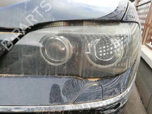 Front bumper BMW 7 (E65, E66, E67) 750 i, Li | BP26909570C7  - Image 33