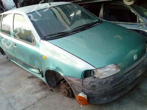 Motor PEUGEOT 206 Hatchback (2A/C) 1.4 HDi | BP2375993M1 