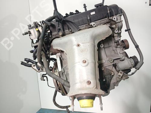 Used Engine Engine 36421410 36421410