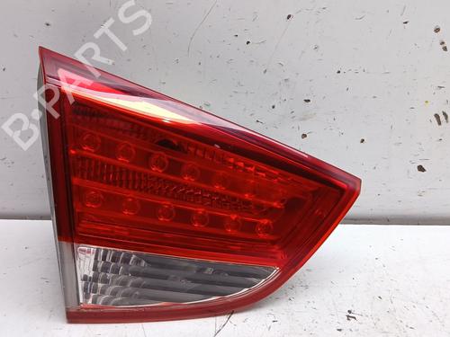 Used Left tailgate light Left tailgate light HYUNDAI ix35 (LM, EL, ELH) 2.0 CRDi (184 hp) 35724879 35724879
