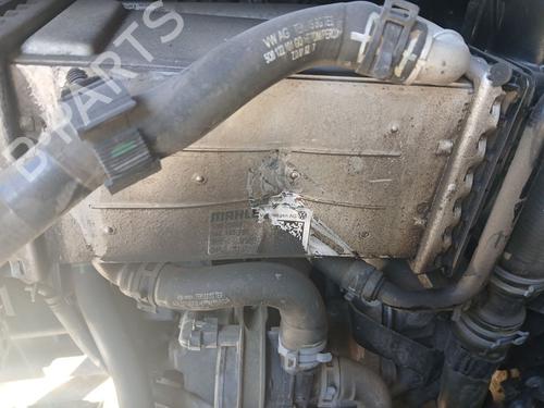 Engine SKODA OCTAVIA III Combi (5E5, 5E6) 1.5 TSI G-TEC | BP33954287M1  - Image 5