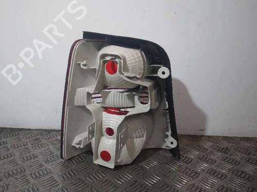 Right taillight VW TOURAN (1T1, 1T2)  | BP12542887C35 