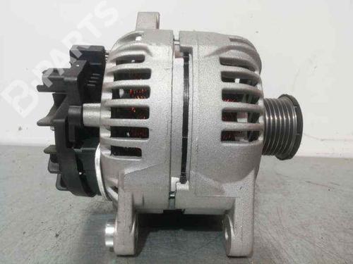 Alternator RENAULT LAGUNA II (BG0/1_) 1.9 dCi (BG08, BG0G) | BP12194206M7 