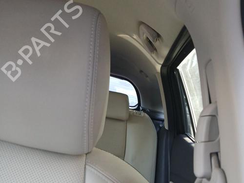 Used Left curtain airbag MAZDA 6 Estate (GJ, GL) [2012-2025]  27608832