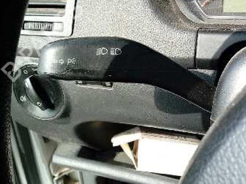 Gearbox VW POLO (9N_, 9A_) 1.4 16V | BP2816551M3 