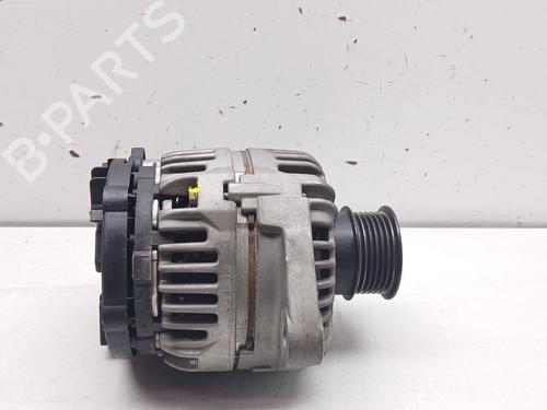 Alternator OPEL ASTRA H TwinTop (A04) 1.9 CDTi (L67) | BP30000497M7