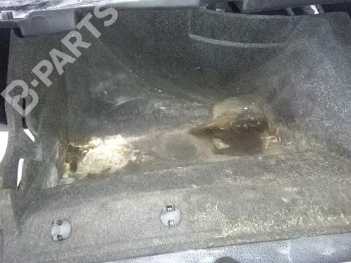 Hanskerom MERCEDES-BENZ GLA-CLASS (X156) GLA 200 CDI / d (156.908) | BP5146877C95 