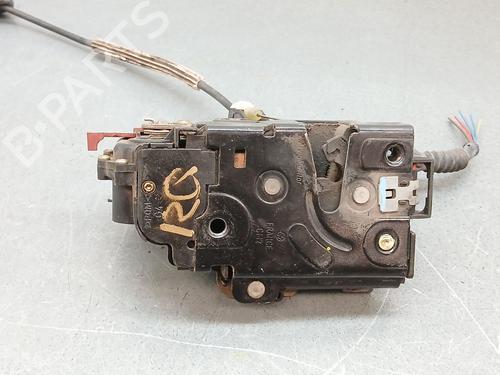Front left lock VW TOUAREG (7LA, 7L6, 7L7)  | BP23132659C98 