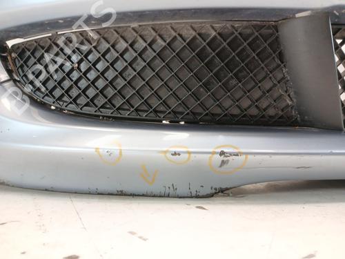 Front bumper BMW 1 (E81) 116 d | BP33543537C7  - Image 7