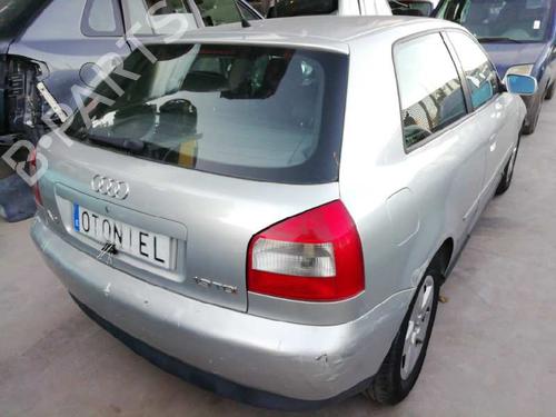 Left mirror AUDI A3 (8L1) 1.9 TDI | BP4949760C26 