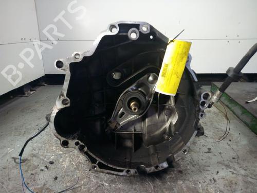 Gearbox VW PASSAT B5 (3B2)  | BP17726259M3 