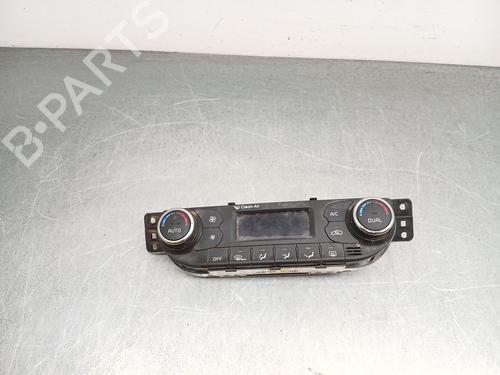Climate control KIA CEE'D (JD) | BP10677433I5 - Image 2