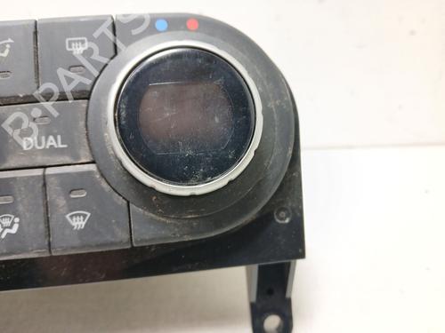 Climate control NISSAN QASHQAI I (J10, NJ10)  | BP17068816I5 