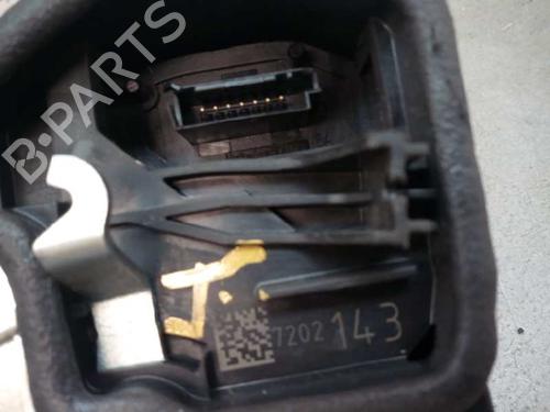 Front left lock BMW X1 (E84) xDrive 18 d | BP18873999C98 