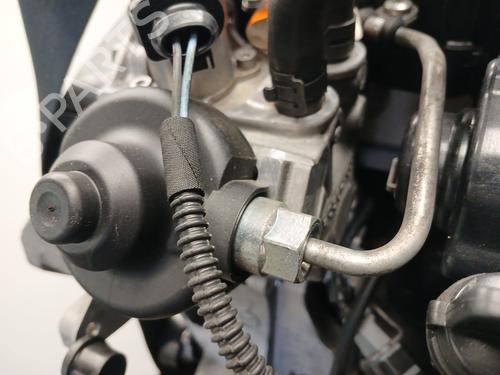 Engine AUDI Q5 (8RB) 2.0 TDI quattro | BP37242294M1 - Image 8