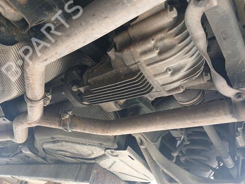 Differential, bag MERCEDES-BENZ M-CLASS (W164) ML 280 CDI 4-matic (164.120) (190 hp) 29125753