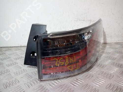 Used Right taillight LEXUS CT (ZWA10_) [2010-2025]  16689609