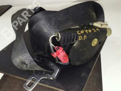Used Front right belt tensioner SMART CITY-COUPE (450) 0.6 (S1CLA1, 450.341) (55 hp) 4677727