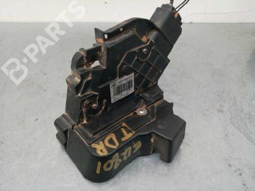 Rear right lock FORD S-MAX (WA6) 2.0 TDCi | BP9096999C99 