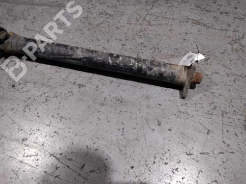 Driveshaft BMW 3 (E90) 325 d | BP9974454M37 