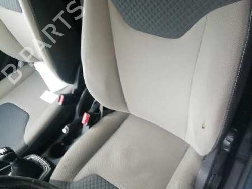 Ferdsskriver FORD TOURNEO COURIER B460 MPV 1.5 TDCi | BP13910367C48 