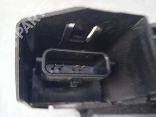 Front left lock RENAULT MEGANE IV Hatchback (B9A/M/N_)  | BP9137626C98 