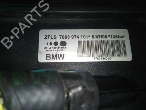 Steering pump BMW 5 (E60) 520 d | BP16017902M99 