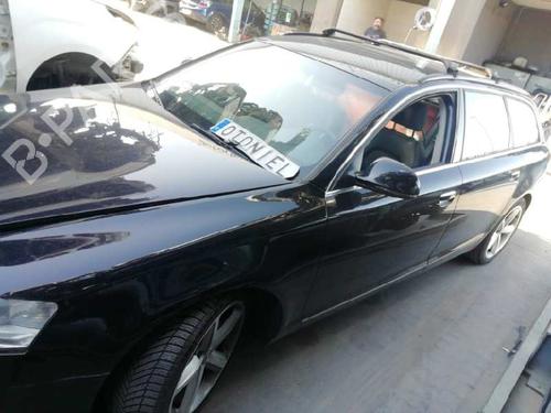 Venstre fortil støddæmper AUDI A6 C6 Avant (4F5) 2.8 FSI | BP17703493M16 