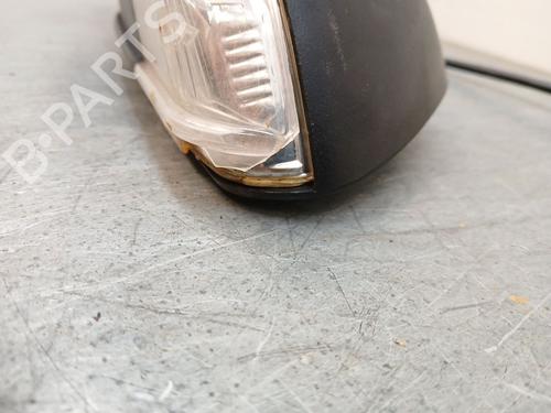Left mirror VW POLO (9N_, 9A_) 1.2 | BP28143106C26 