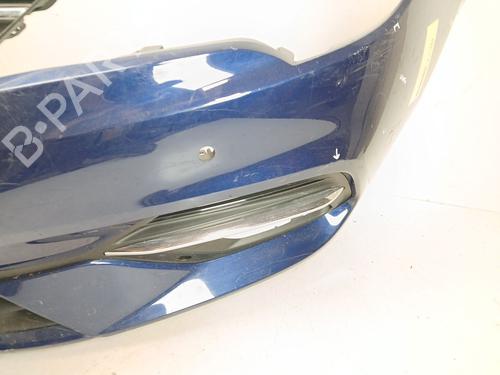 Front bumper OPEL ASTRA K (B16) 1.2 Turbo (68) | BP29432586C7 