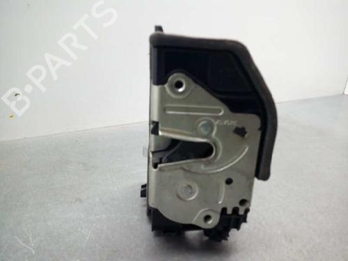 Used Front right lock BMW 5 (E60) [2001-2010]  16316771