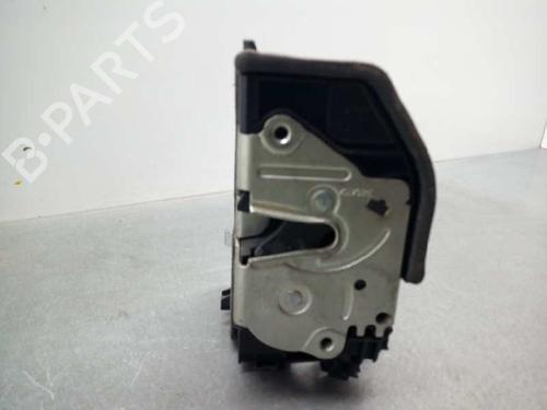 Front right lock BMW 5 (E60) [2001-2010]  16316771