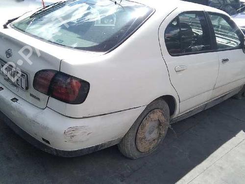 Left front window switch NISSAN PRIMERA (P11)  | BP3022247I27 
