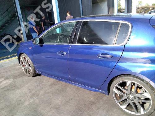 Left tailgate light PEUGEOT 308 II (LB_, LP_, LW_, LH_, L3_) 1.6 GTi (L35GNH) | BP7066009C79  - Image 25